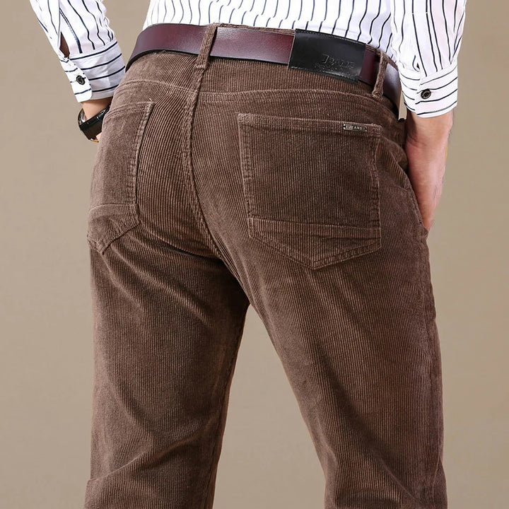 HOUSTON CORDUROY PANTS