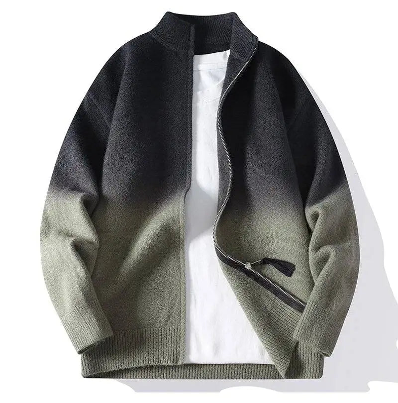 TERRANO KNIT JACKET