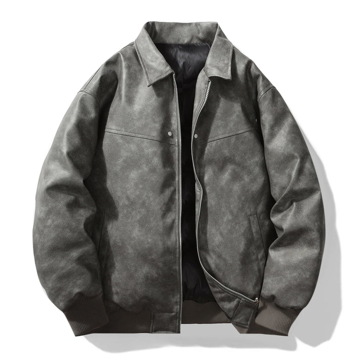 GREYSON SEUDE JACKET