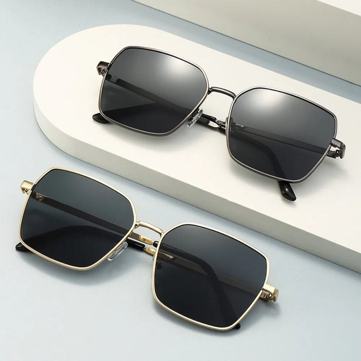 LUCA CLASSIC AVIATORS