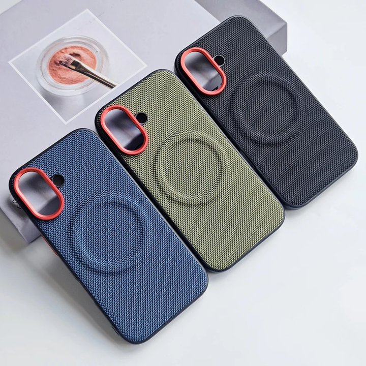 AeroGrip MagSafe Case