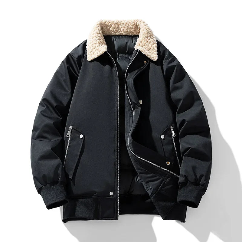 HERITAGE UPTOWN JACKET