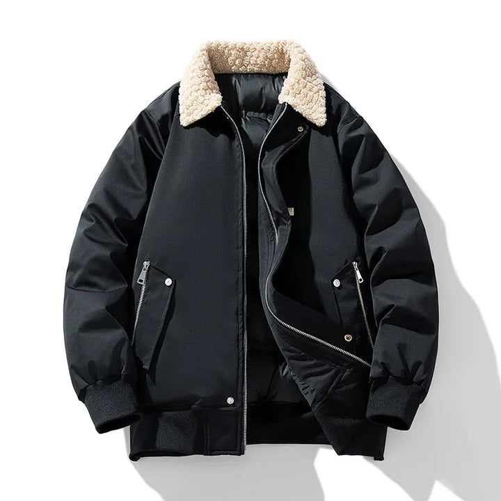 HERITAGE UPTOWN JACKET