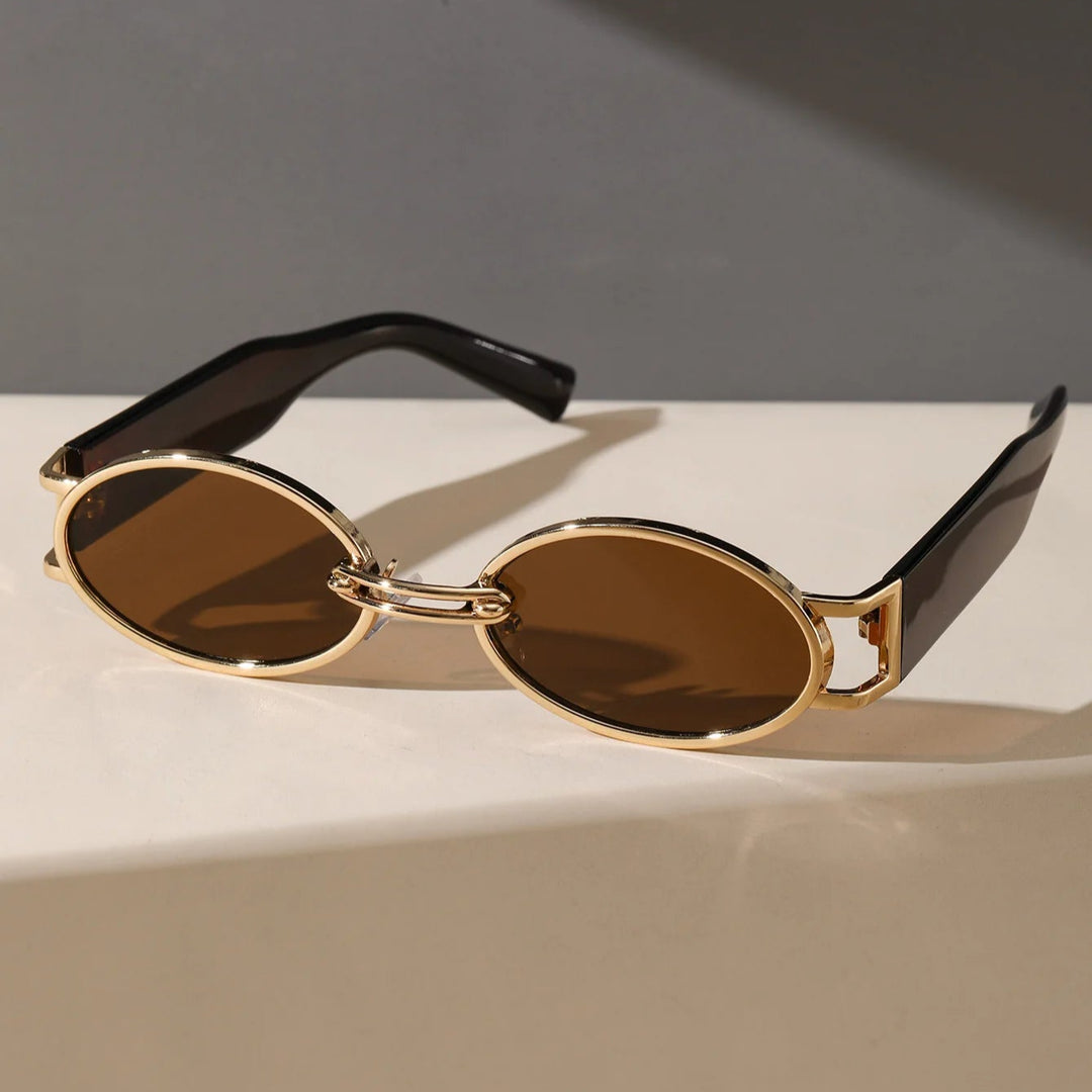 LISBON NOIR SUNGLASSES