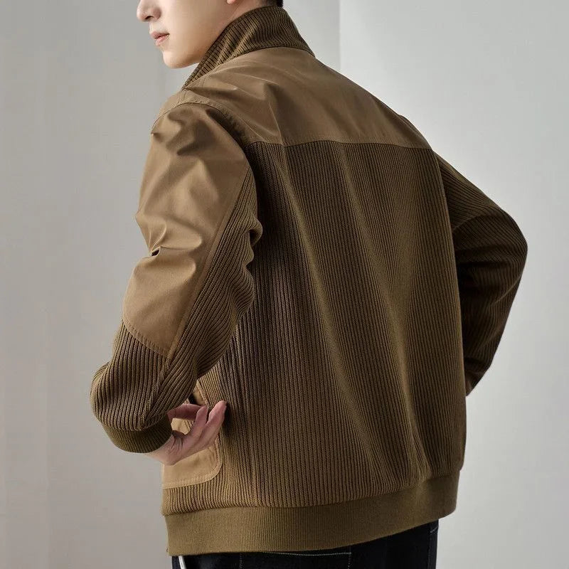 WESTON CORDUROY JACKET