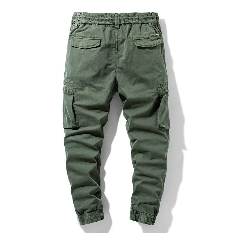 HUDSON CARGO PANTS