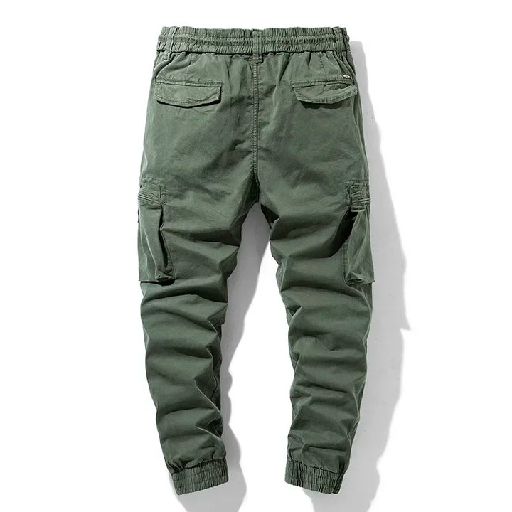 HUDSON CARGO PANTS