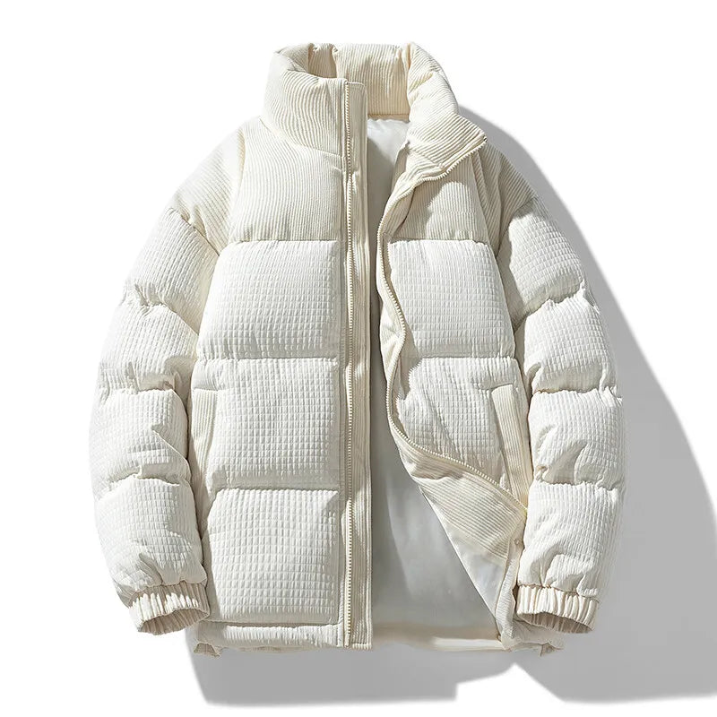 REEVES ALPINE PUFFER