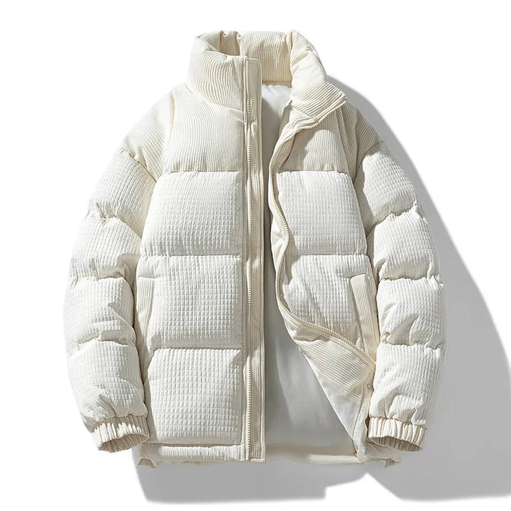 REEVES ALPINE PUFFER