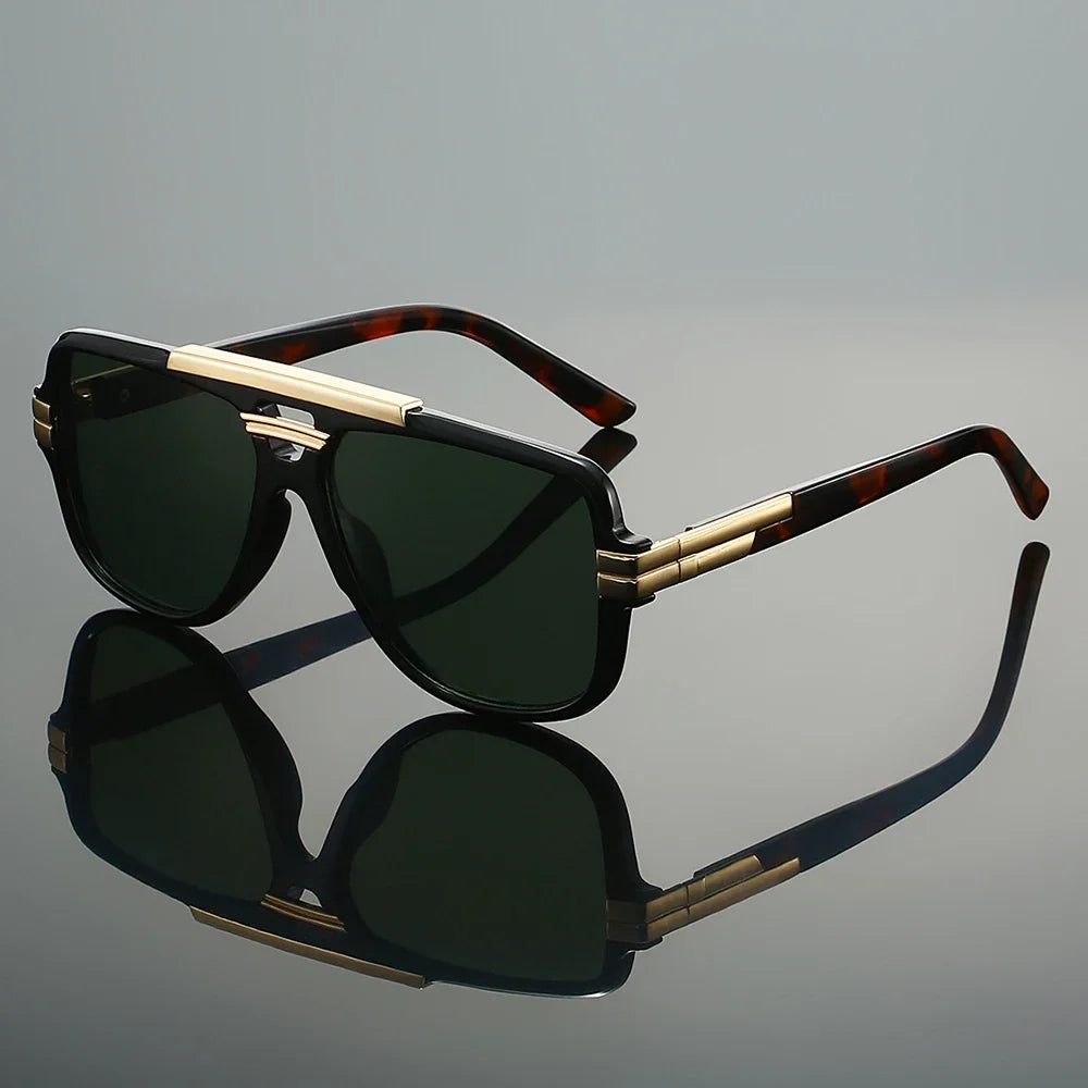 IMPERIAL CROWN SUNGLASSES