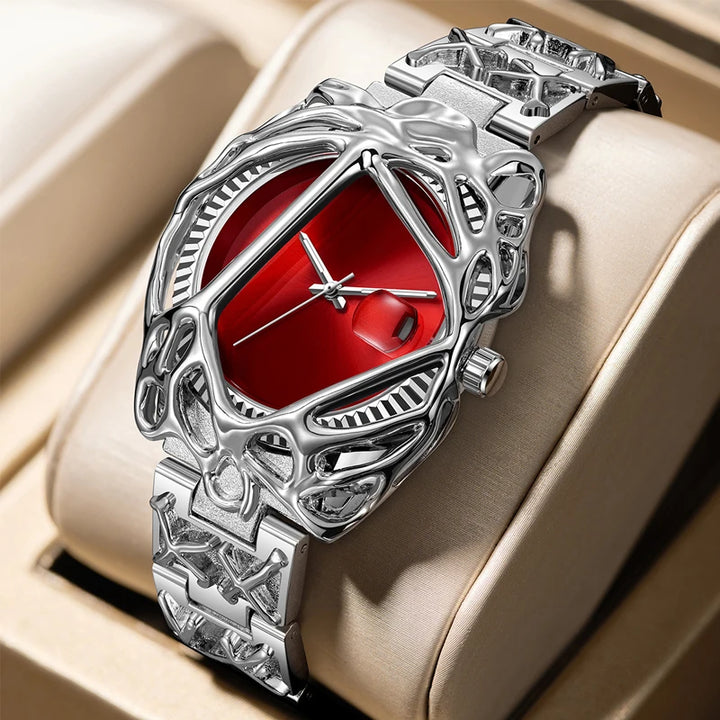 INFERNO SKELETON WATCH