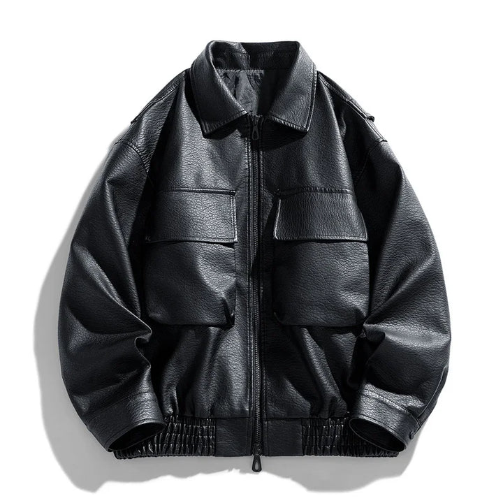 BAKER MOUNT BOMBER JACKET