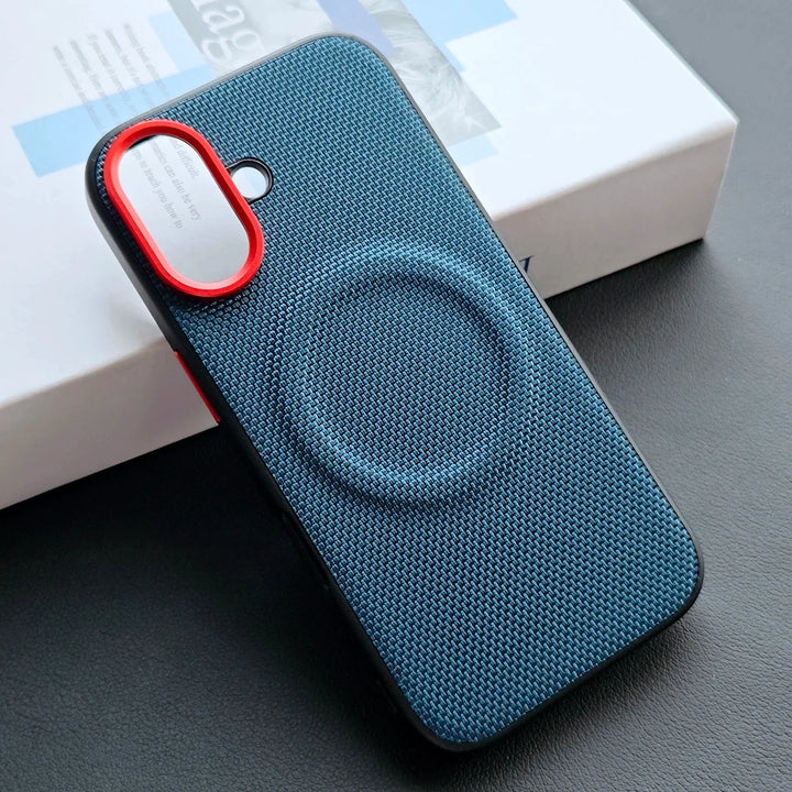 AeroGrip MagSafe Case