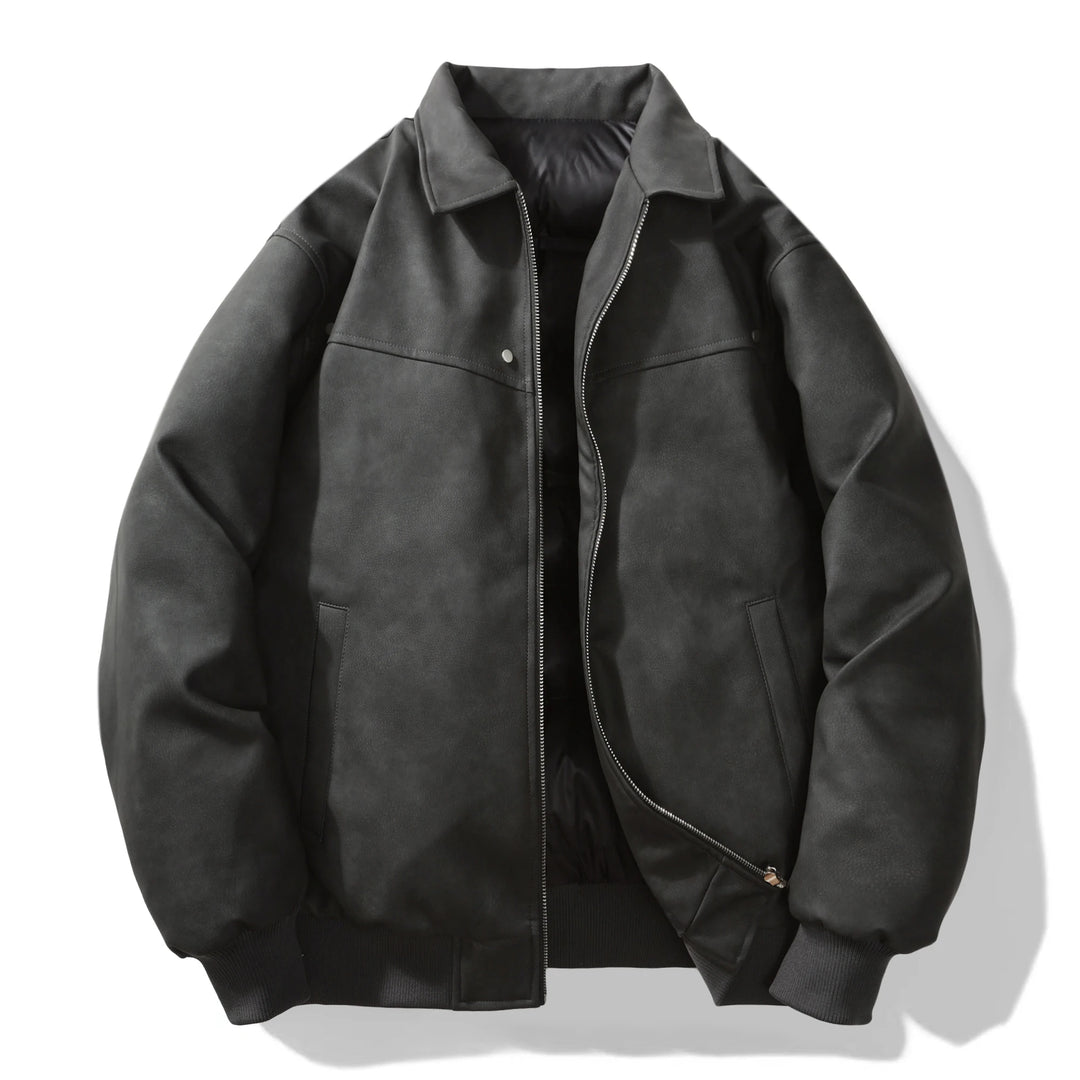 GREYSON SEUDE JACKET