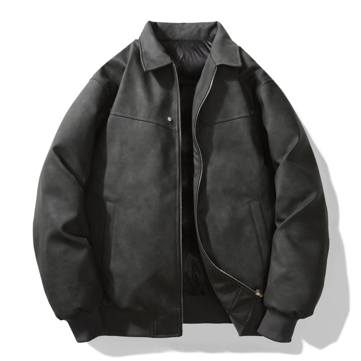 GREYSON SEUDE JACKET