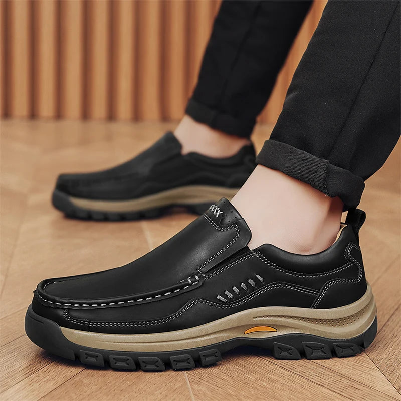 TORINO EVERYDAY LOAFERS