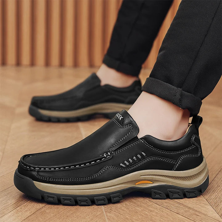 TORINO EVERYDAY LOAFERS
