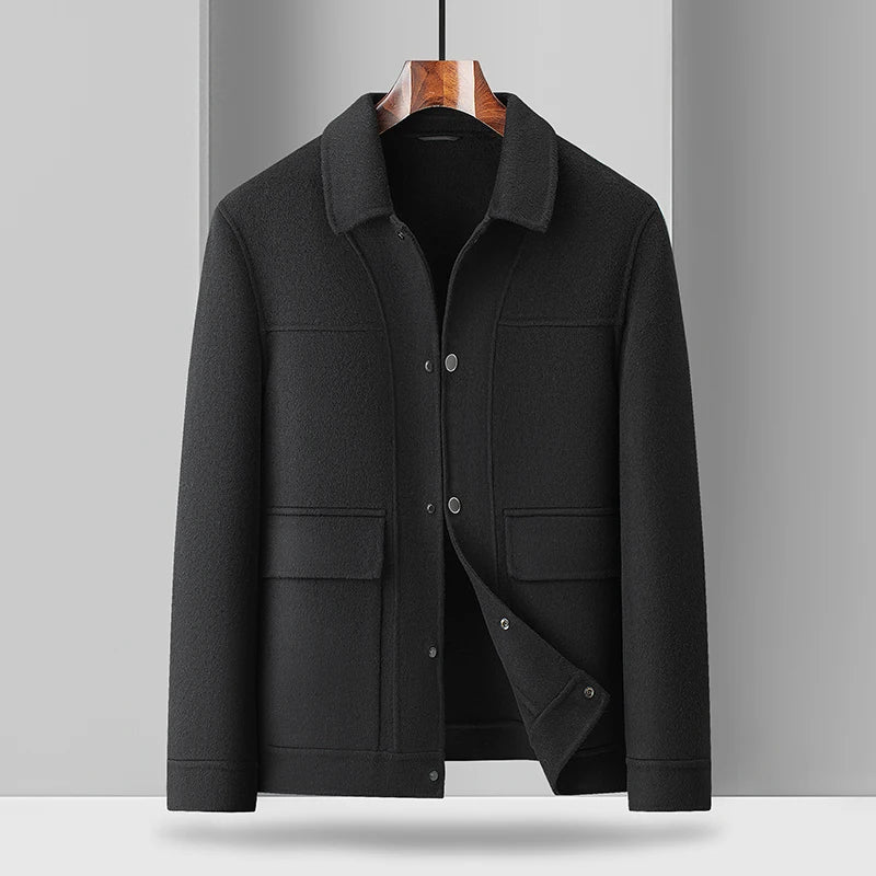 VALMONT WOOL ATELIER JACKET
