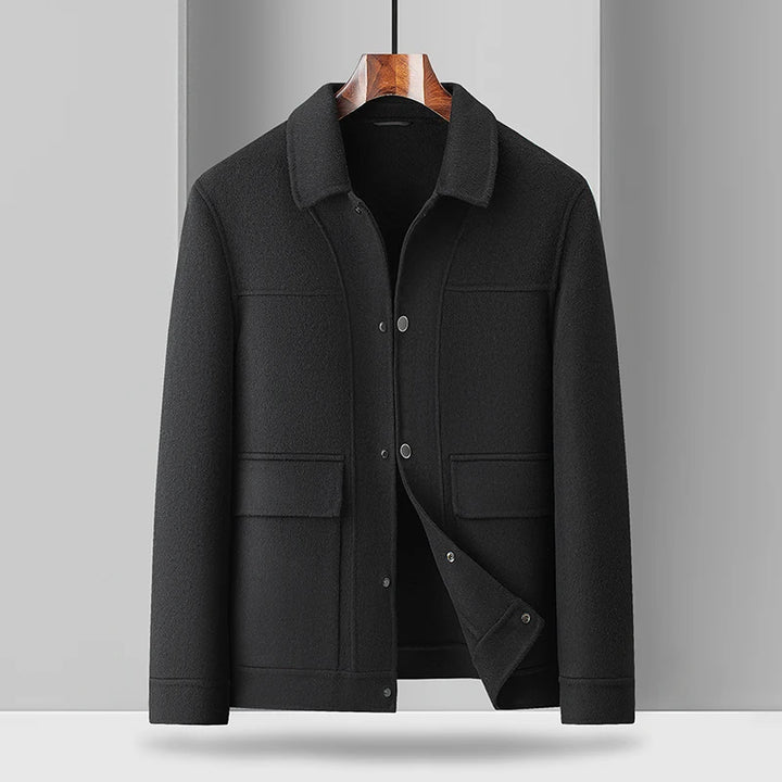 VALMONT WOOL ATELIER JACKET
