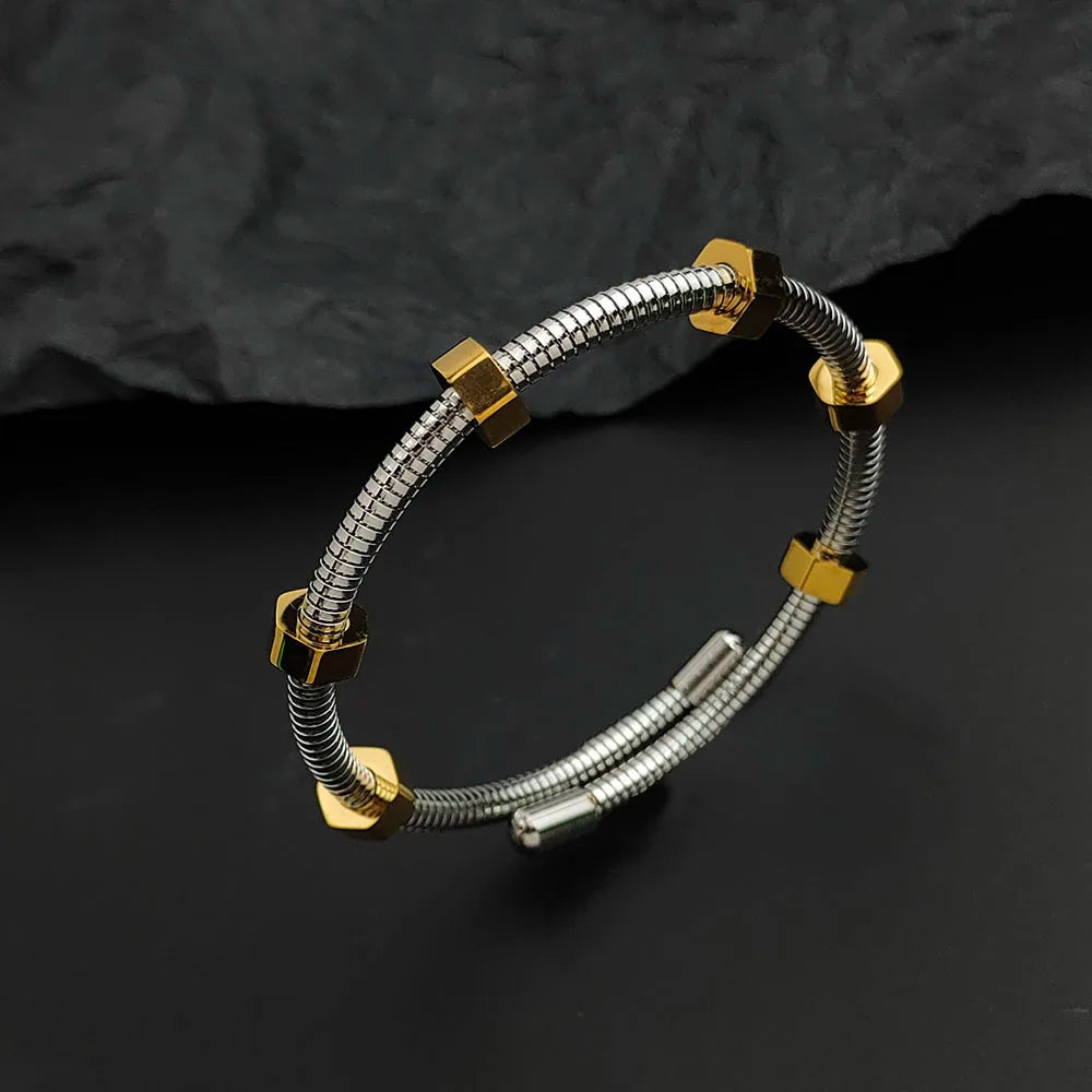 ALTURA SIGNATURE BRACELET