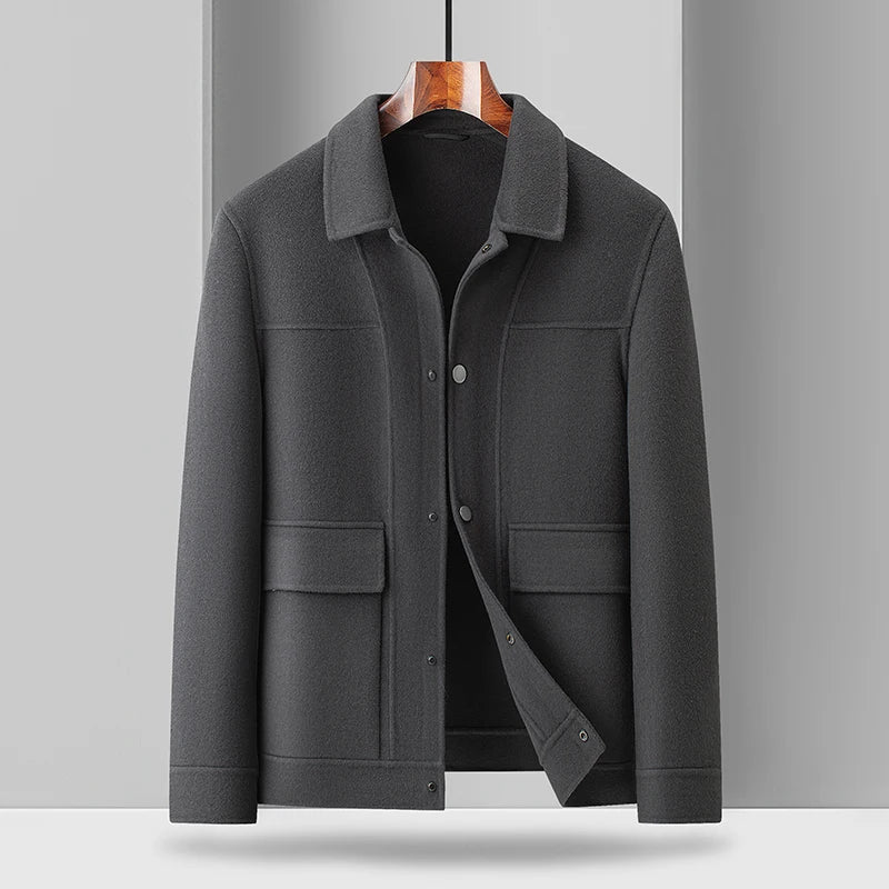 VALMONT WOOL ATELIER JACKET