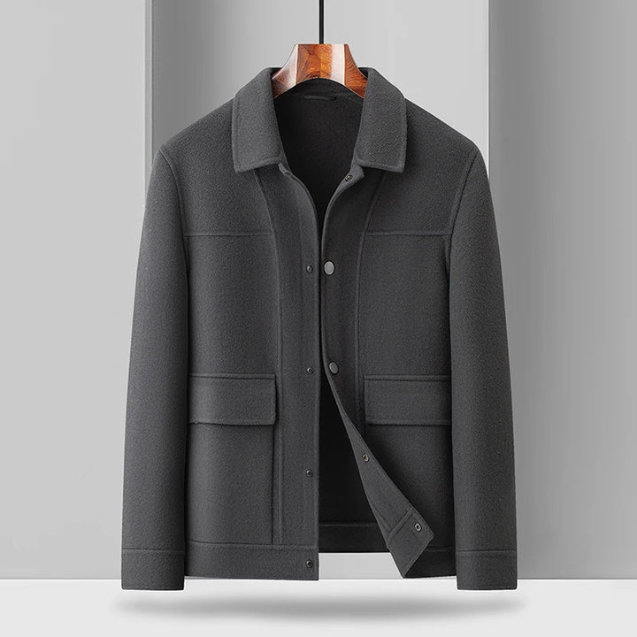 VALMONT WOOL ATELIER JACKET