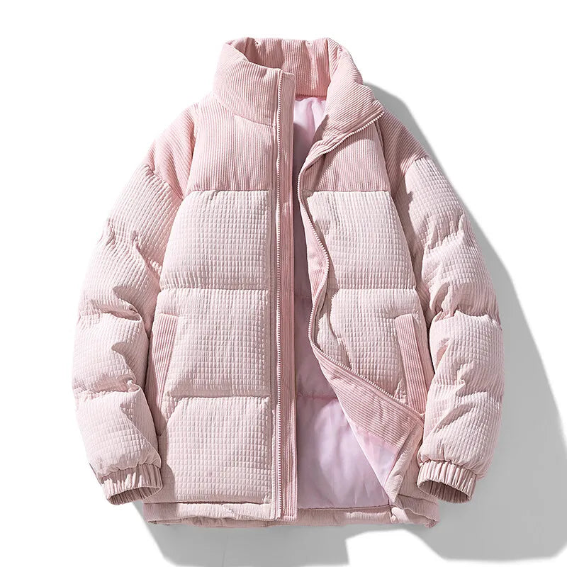 REEVES ALPINE PUFFER