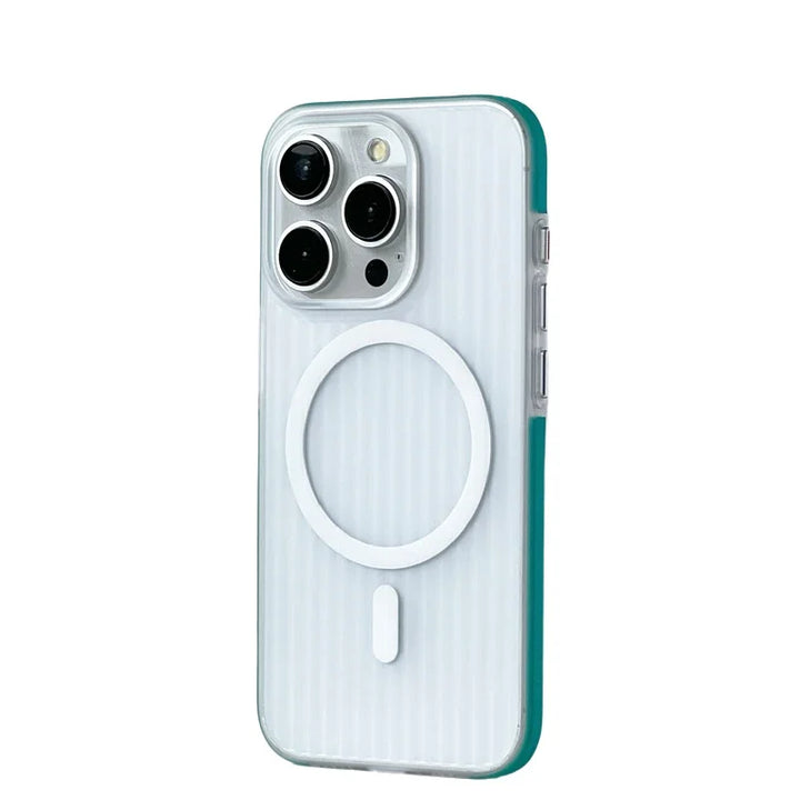 FrostEdge MagSafe Case