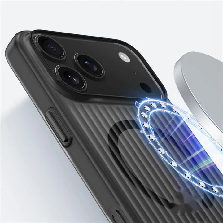 RIPPLE MAGSAFE iPHONE CASE