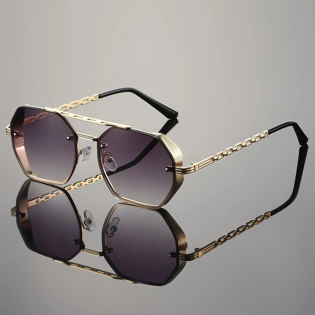 AURIC NOIR SUNGLASSES