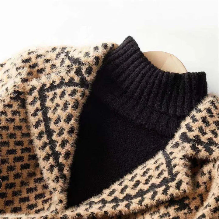 MARGAUX CROPPED JACKET