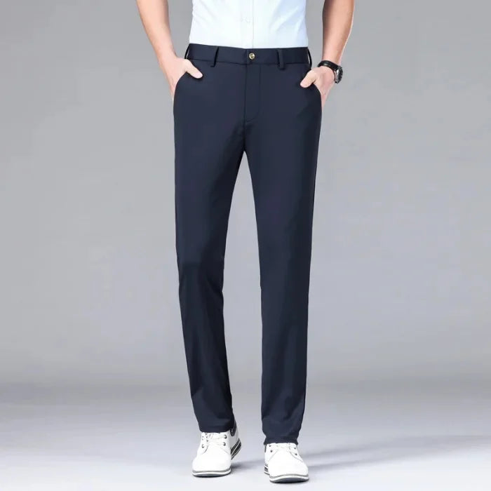 ENERGY HYPER STRETCH CHINO