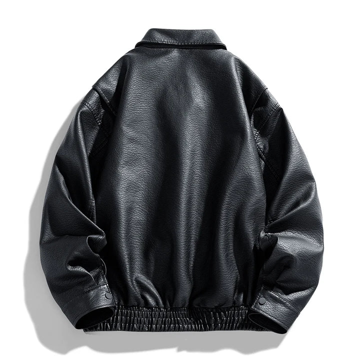 BAKER MOUNT BOMBER JACKET