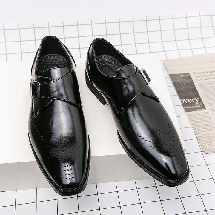 SCOTT WILSON DRESS SHOES