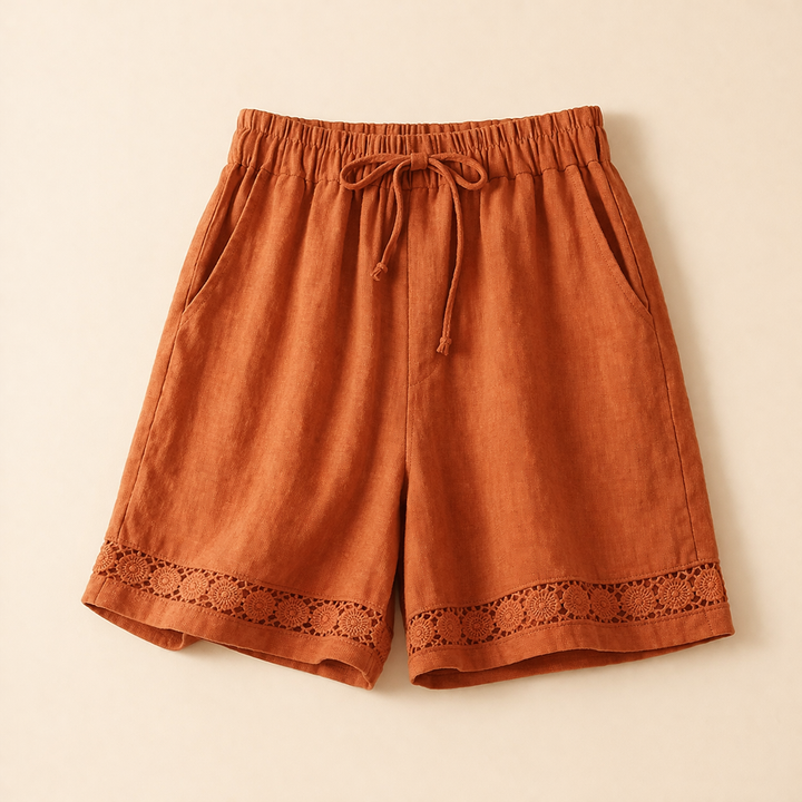 SOFIA SUMMER SHORTS
