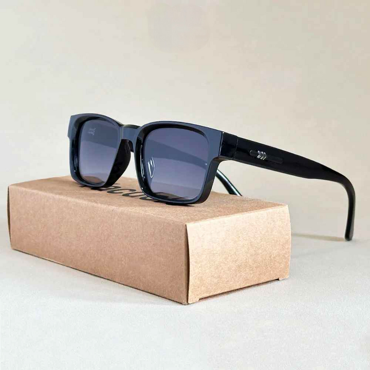 OSBORN RETRO SUNGLASSES