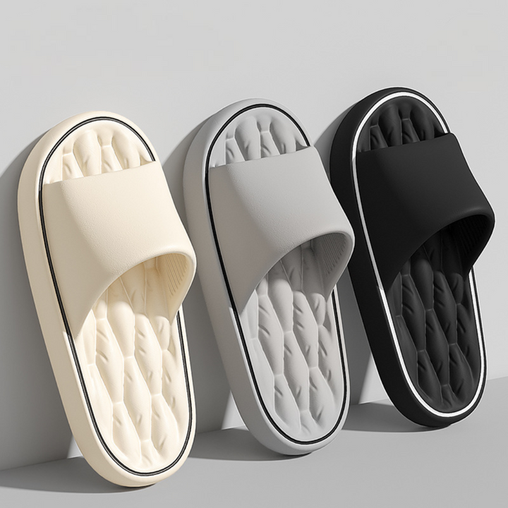 AirCush PILLOW SLIDES