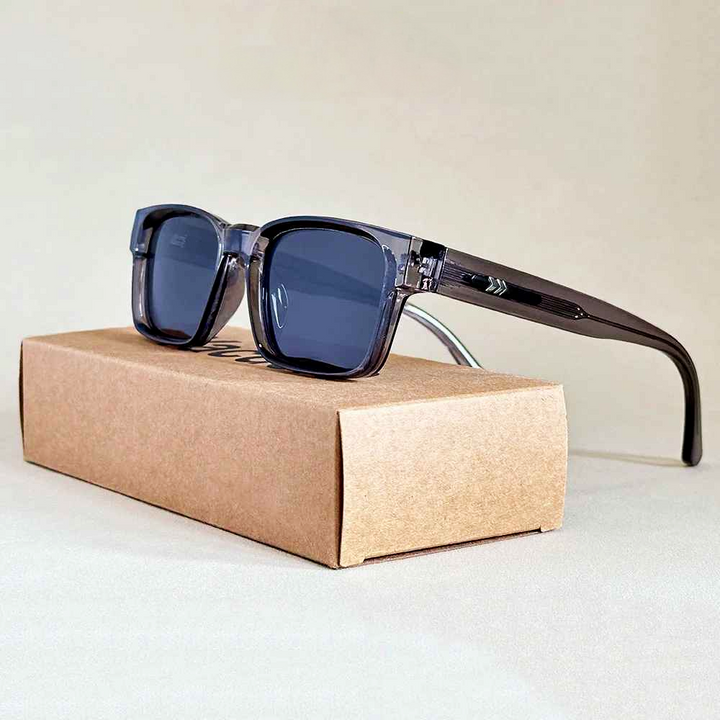 OSBORN RETRO SUNGLASSES