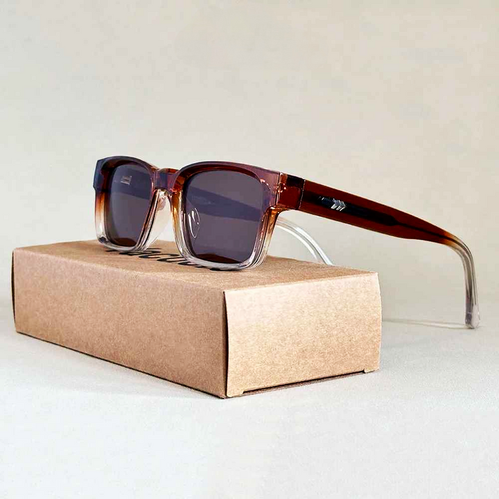 OSBORN RETRO SUNGLASSES