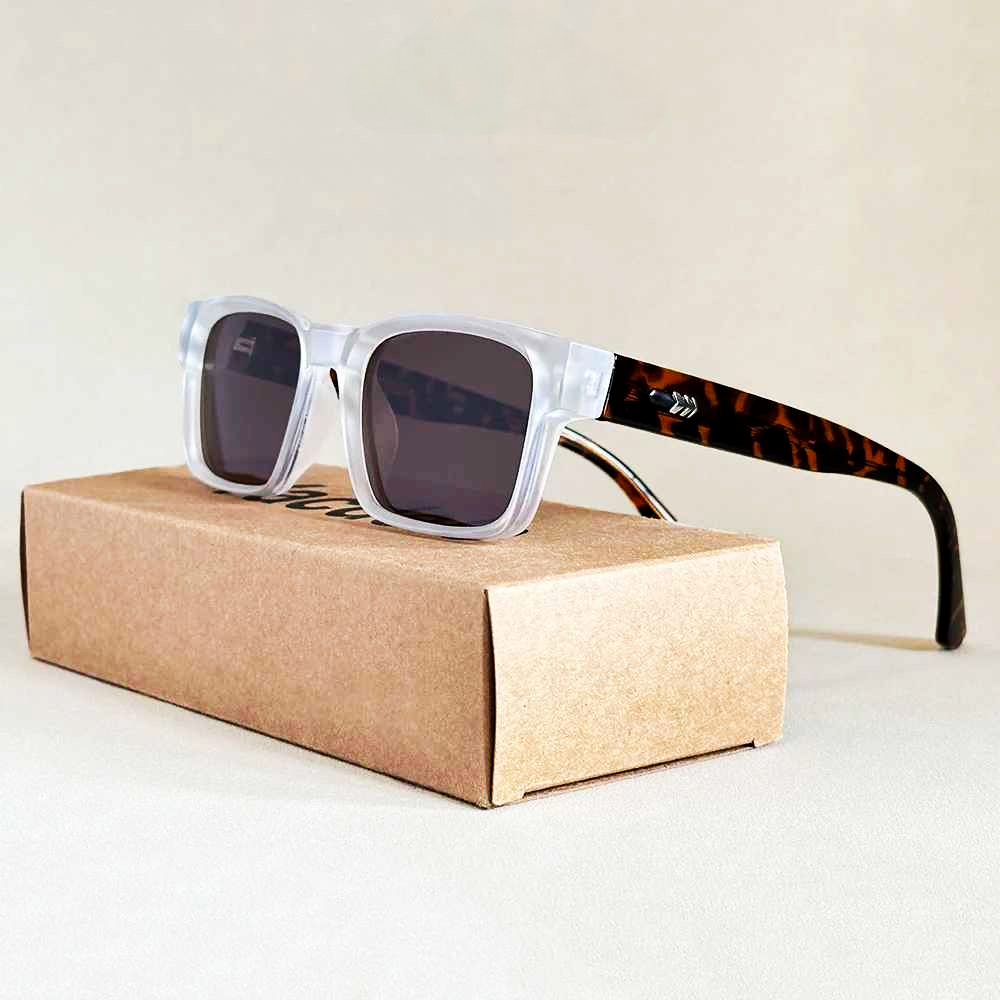 OSBORN RETRO SUNGLASSES