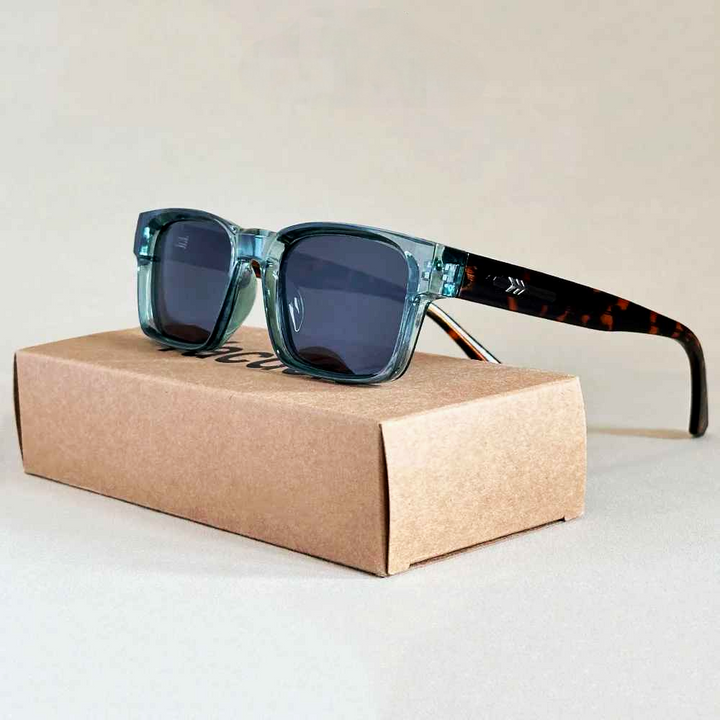 OSBORN RETRO SUNGLASSES