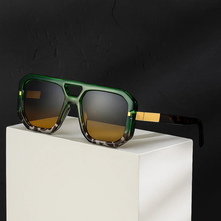 HAWKSBURY RETRO SUNGLASSES