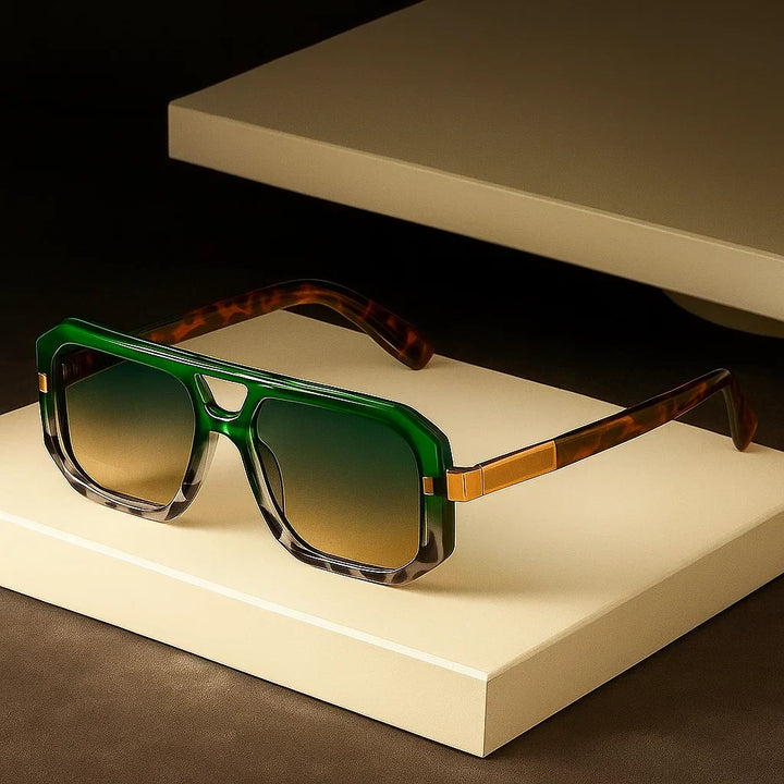 HAWKSBURY RETRO SUNGLASSES