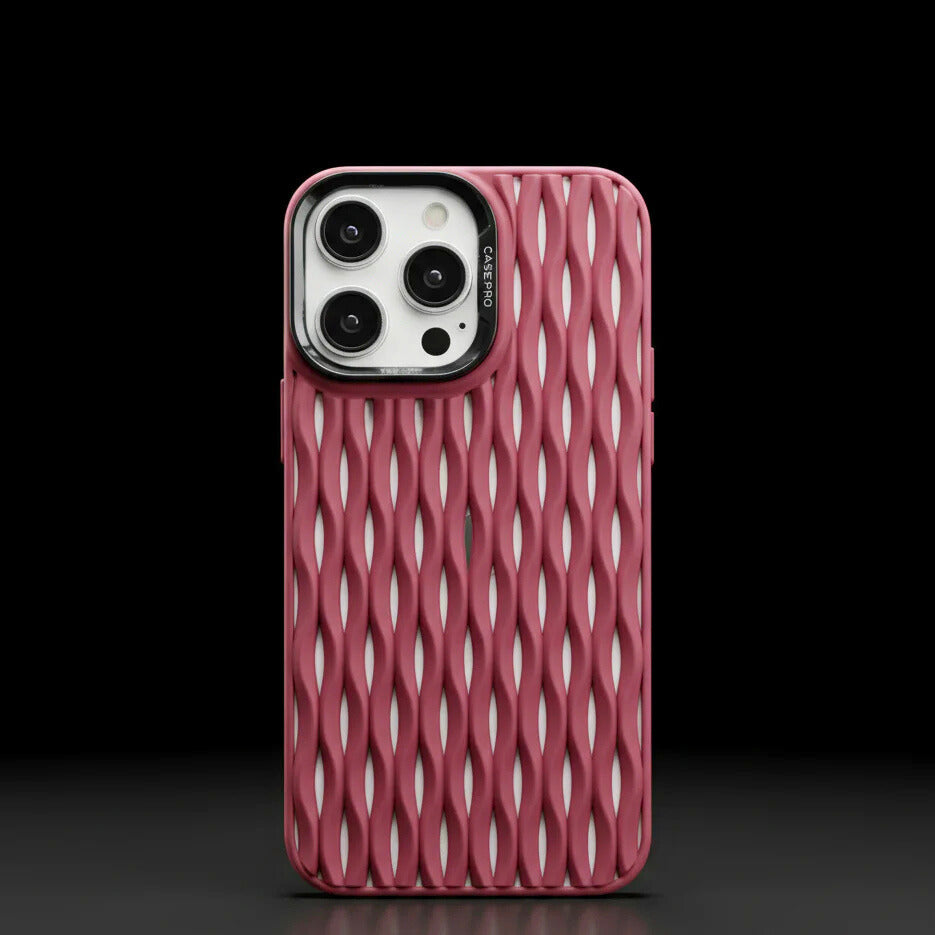 AEROMESH iPHONE CASE