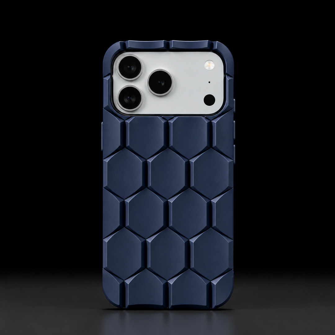 HEXCORE iPHONE CASE