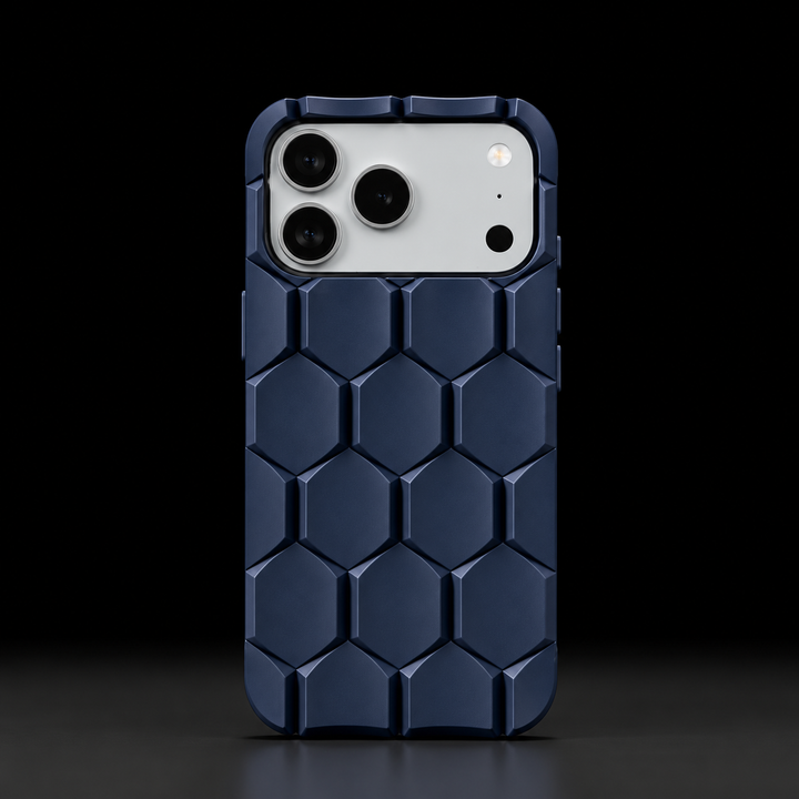 HEXCORE iPHONE CASE