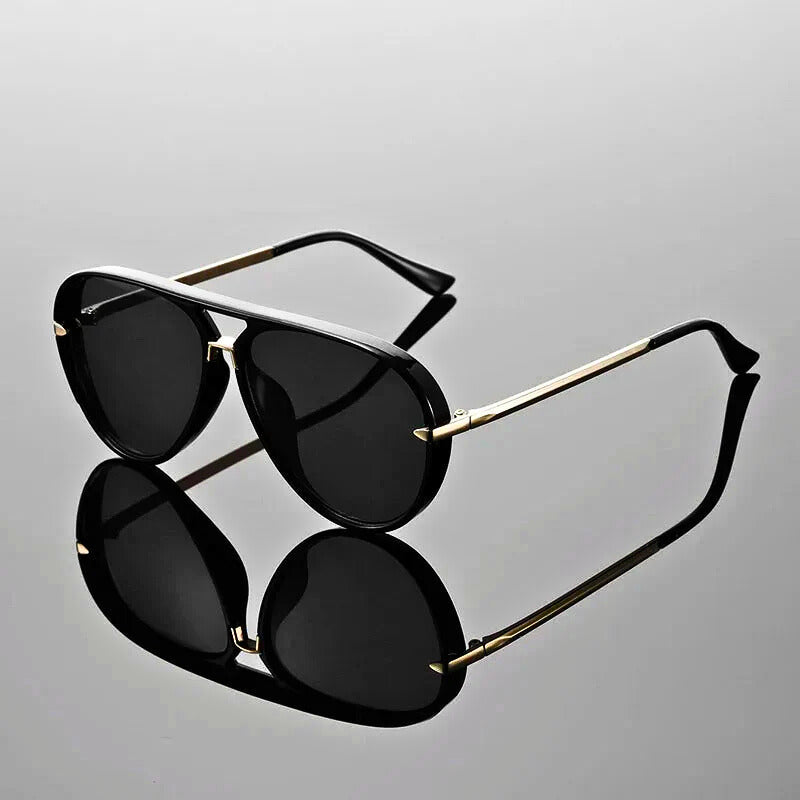 RAYVER RETRO SUNGLASSES