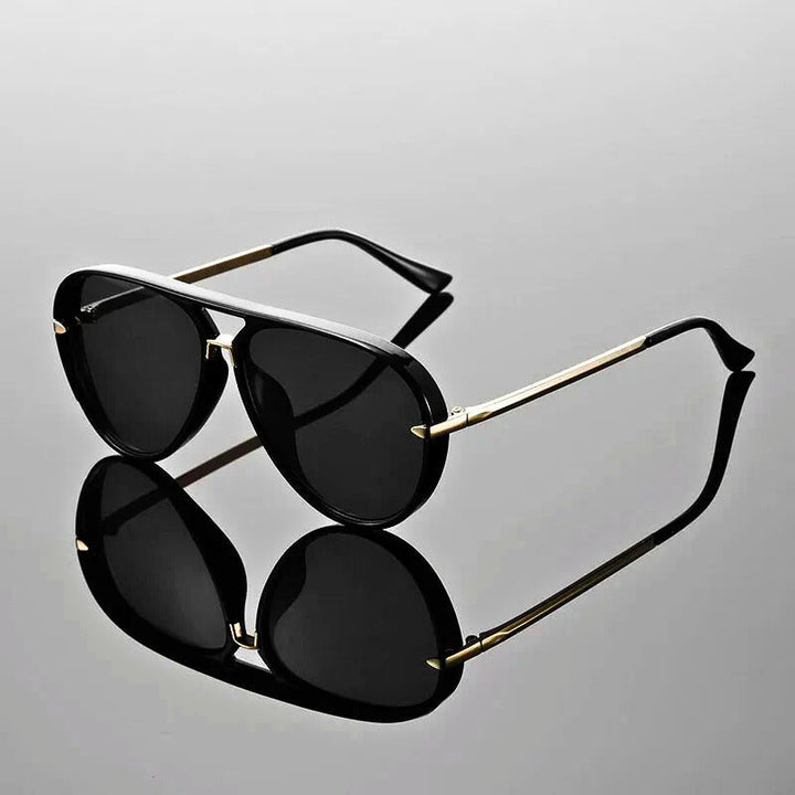 RAYVER RETRO SUNGLASSES