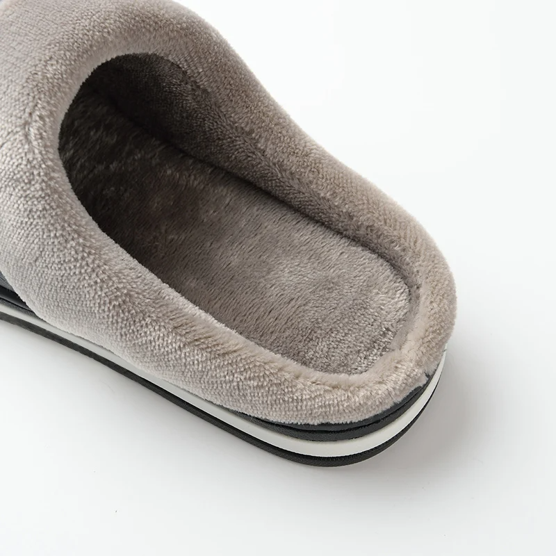 HOMESTEAD PLUSH SLIDES