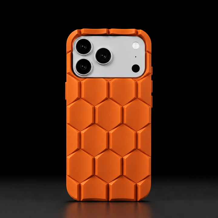 HEXCORE iPHONE CASE